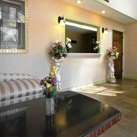 Americas Best Value Inn Anderson Sc Εσωτερικό φωτογραφία