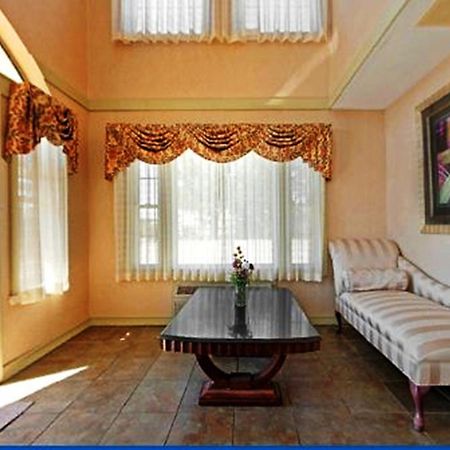 Americas Best Value Inn Anderson Sc Εξωτερικό φωτογραφία
