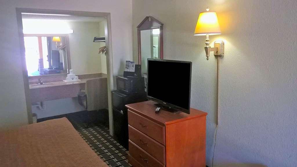 Americas Best Value Inn Anderson Sc Δωμάτιο φωτογραφία