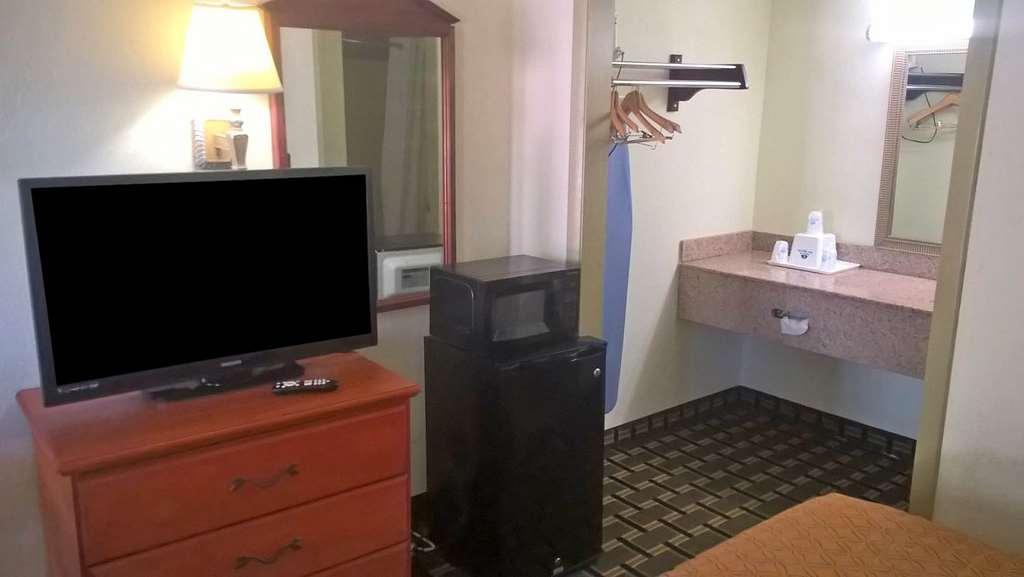 Americas Best Value Inn Anderson Sc Δωμάτιο φωτογραφία