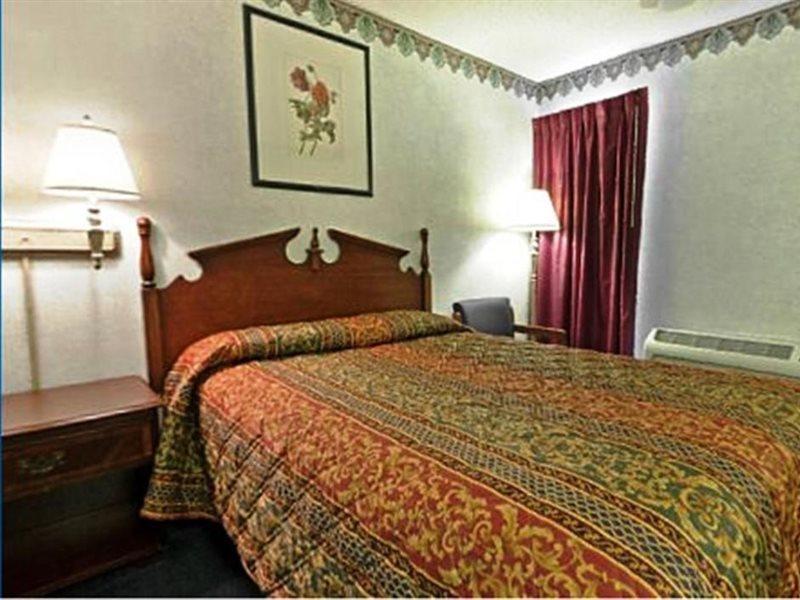 Americas Best Value Inn Anderson Sc Εξωτερικό φωτογραφία