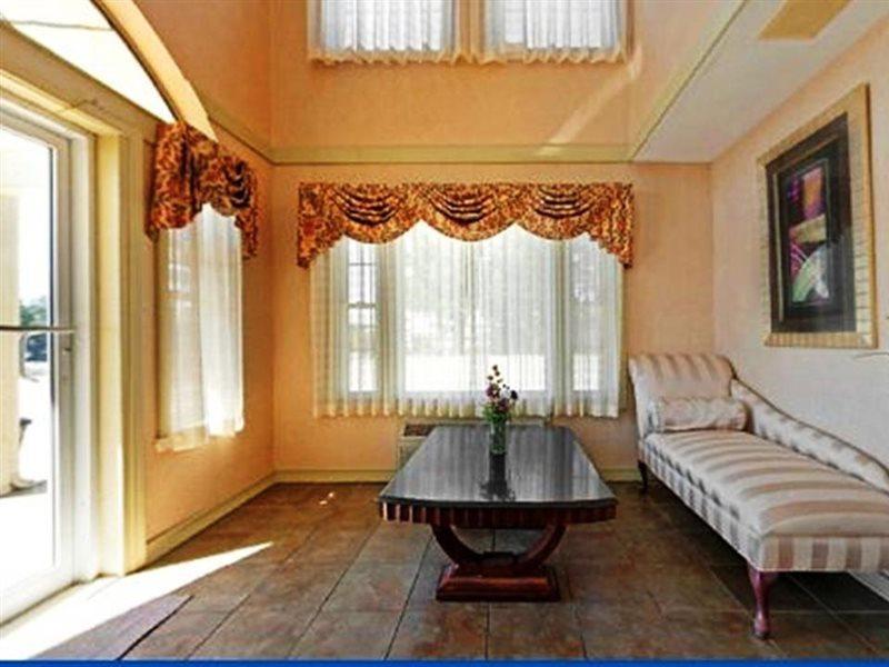 Americas Best Value Inn Anderson Sc Εξωτερικό φωτογραφία