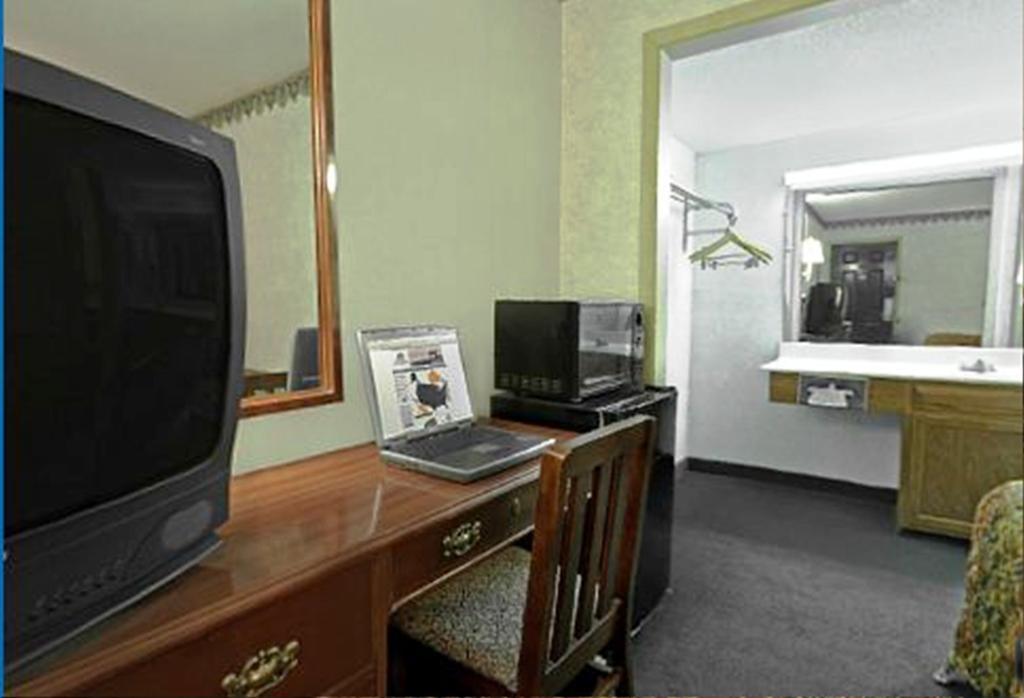 Americas Best Value Inn Anderson Sc Δωμάτιο φωτογραφία