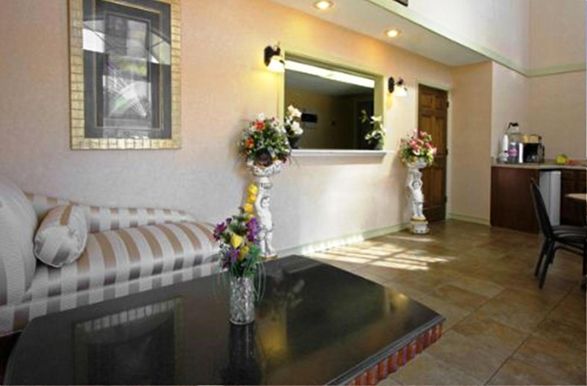 Americas Best Value Inn Anderson Sc Εσωτερικό φωτογραφία