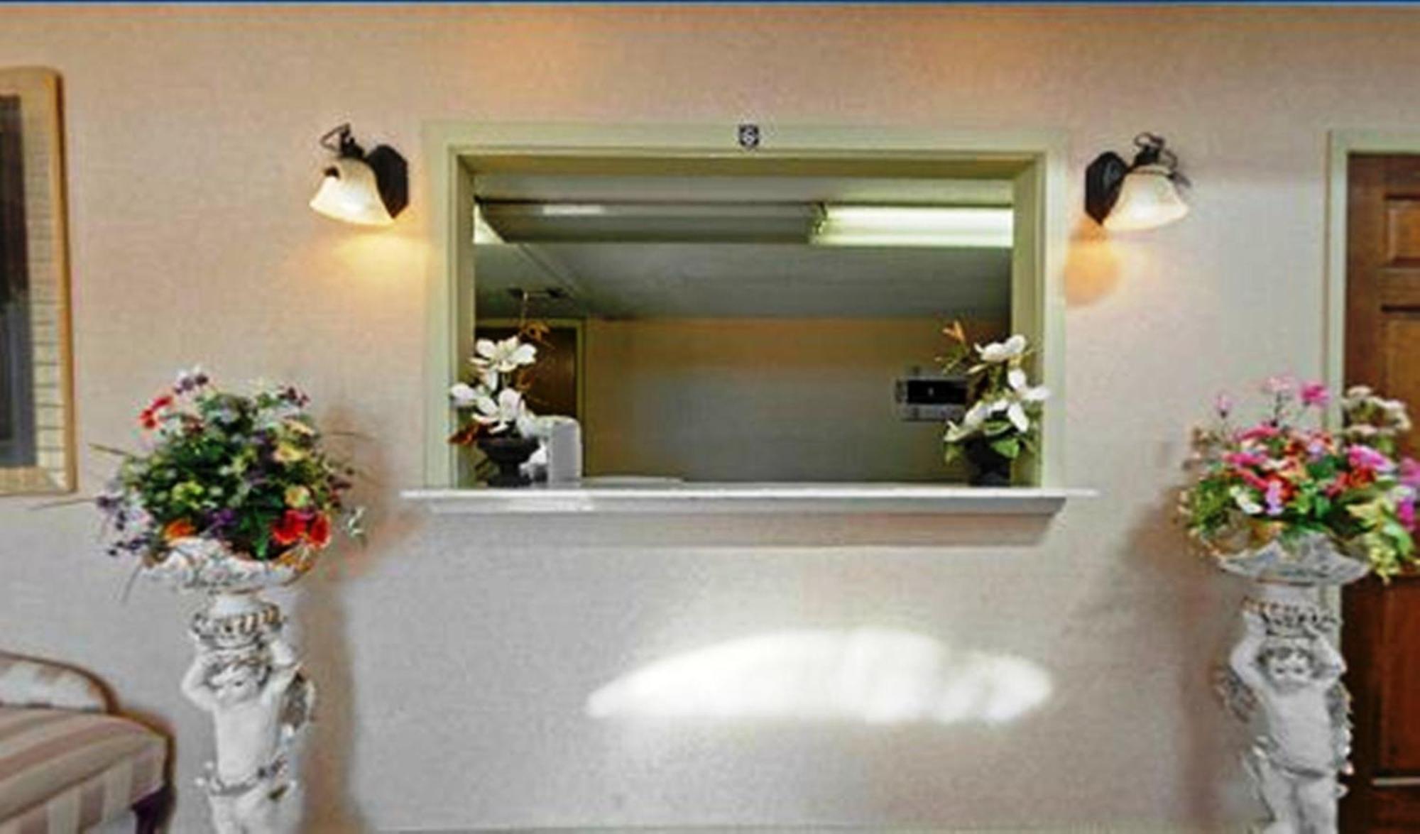Americas Best Value Inn Anderson Sc Εξωτερικό φωτογραφία