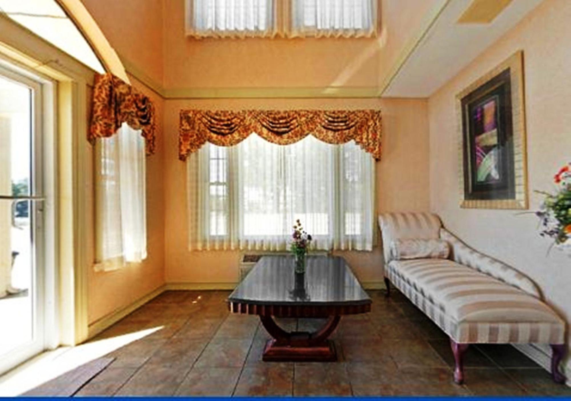 Americas Best Value Inn Anderson Sc Εξωτερικό φωτογραφία