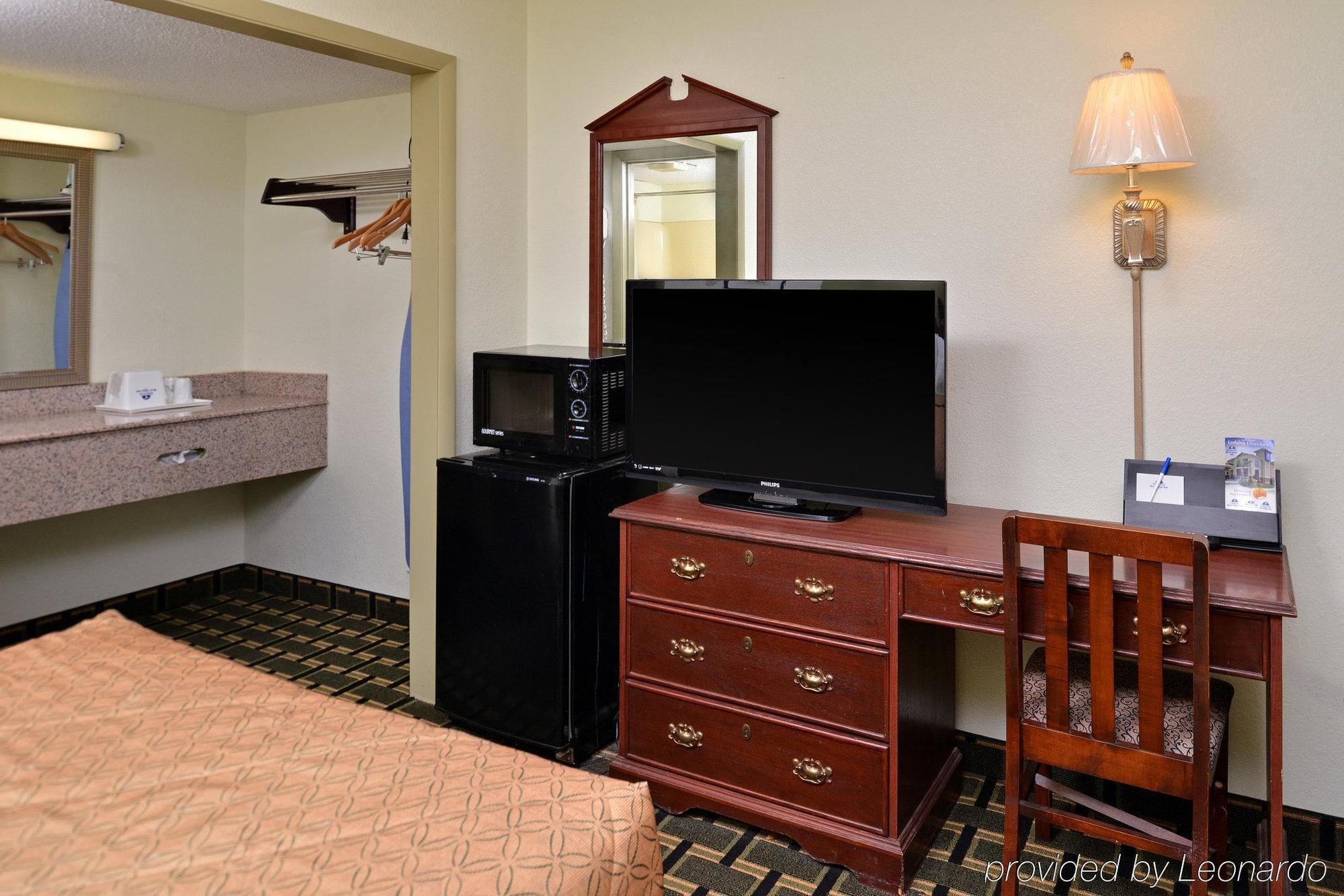 Americas Best Value Inn Anderson Sc Εξωτερικό φωτογραφία