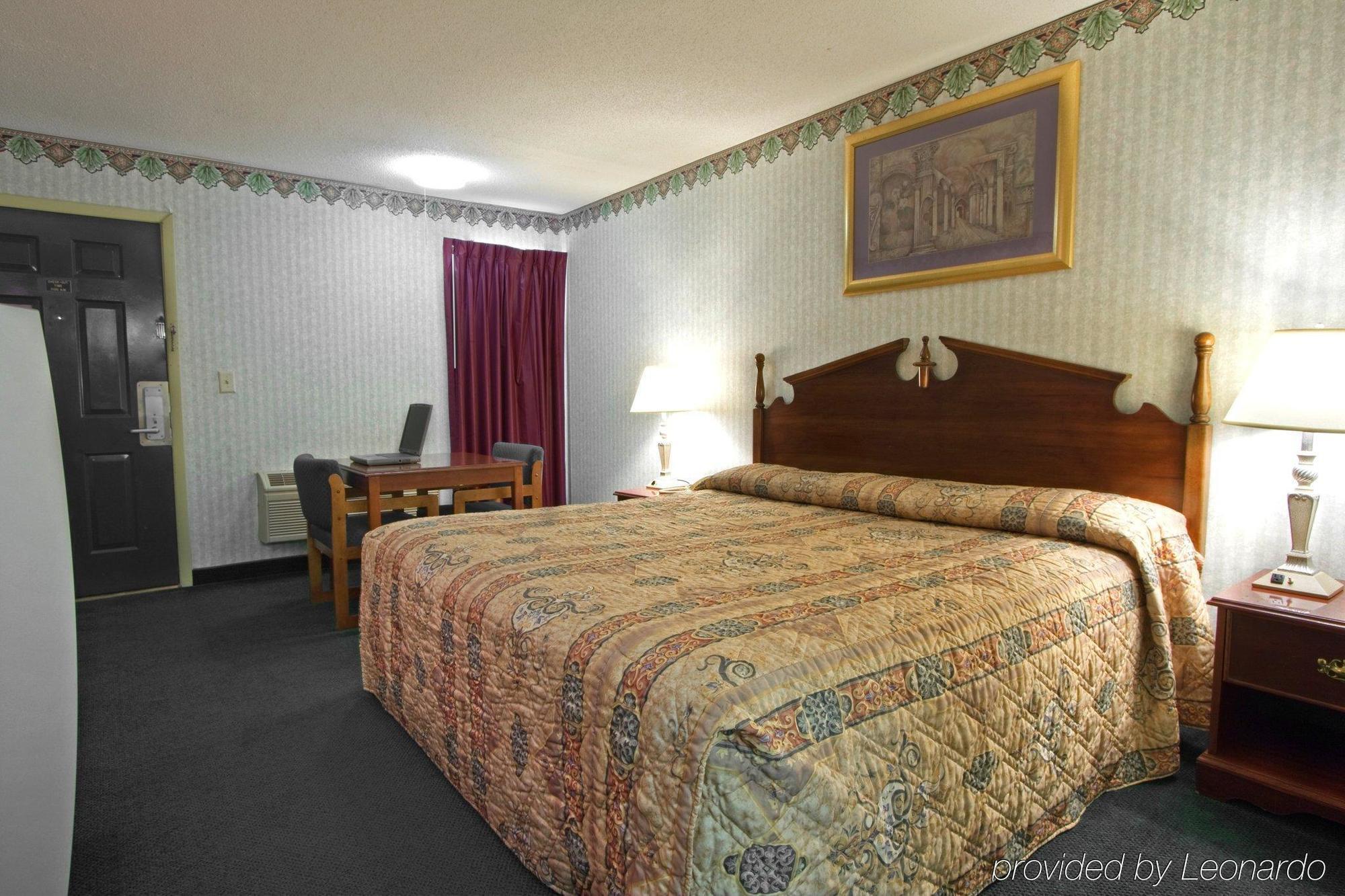 Americas Best Value Inn Anderson Sc Δωμάτιο φωτογραφία