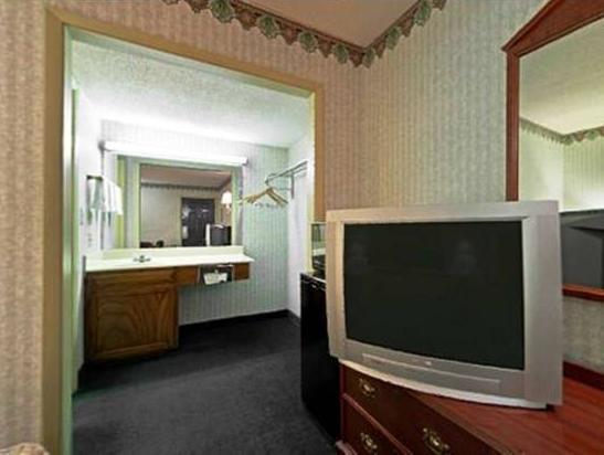 Americas Best Value Inn Anderson Sc Εξωτερικό φωτογραφία