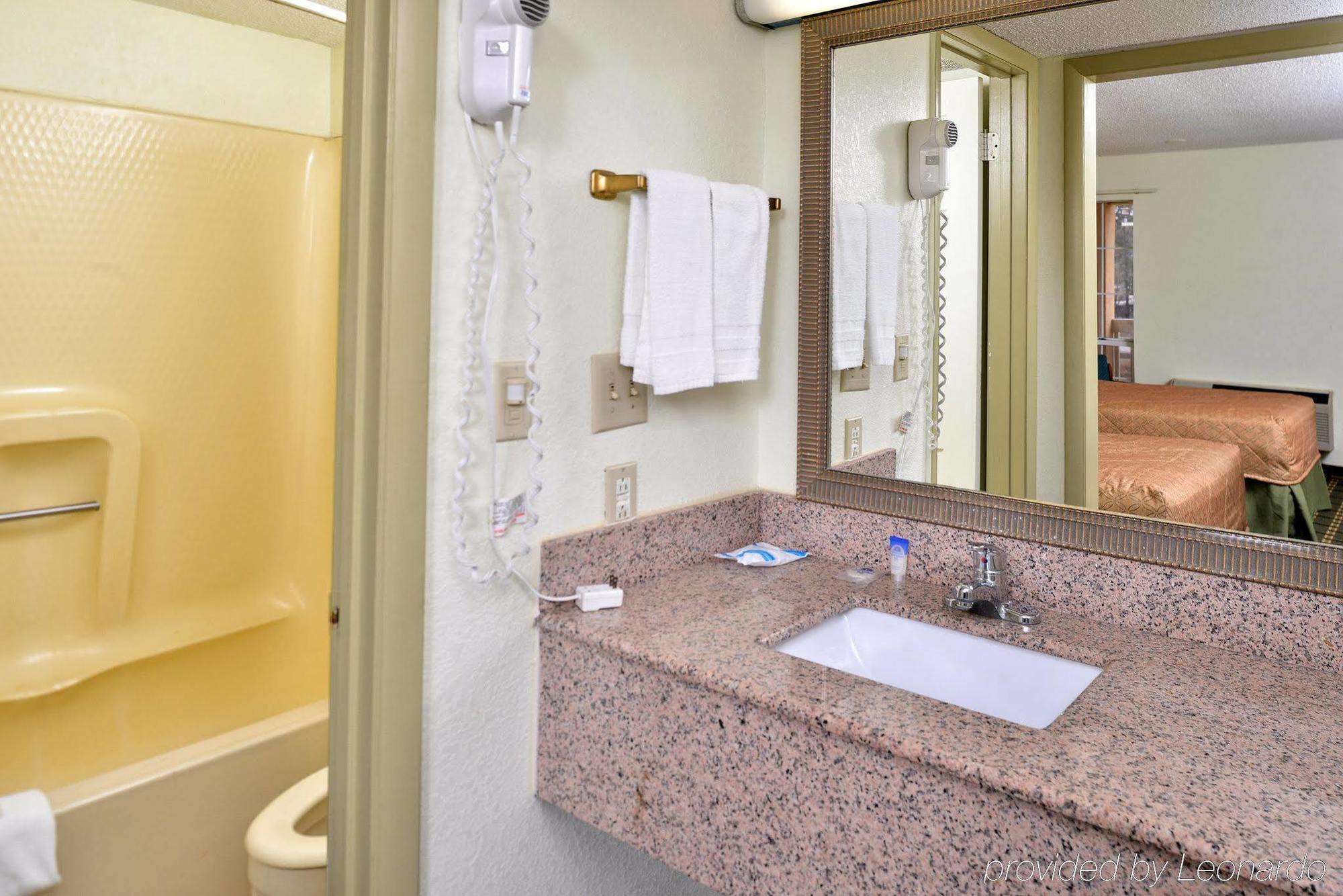 Americas Best Value Inn Anderson Sc Εξωτερικό φωτογραφία
